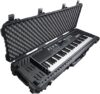 Case Club Keyboard Travel Case, Hard-Shell, Waterproof