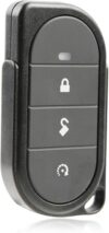 USARemote Keyless Entry Remote Car Key Fob Replacement 7146V