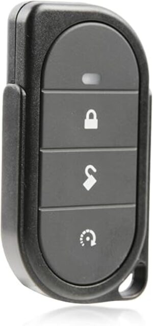 USARemote Keyless Entry Remote Car Key Fob Replacement 7146V