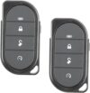 KeylessOption Keyless Entry Remote Control 7146V