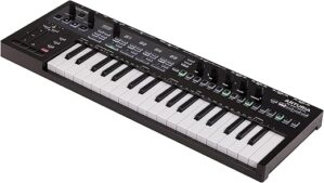 ARTURIA KeyStep Pro 37-Key Controller & Sequencer