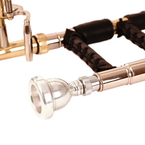 KGUBrass Trombone Adaptor For Small And Large Shank - Image 3