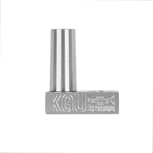 KGUBrass Trumpet Embouchure Trainer - Lip Buzzing Tool - Image 3