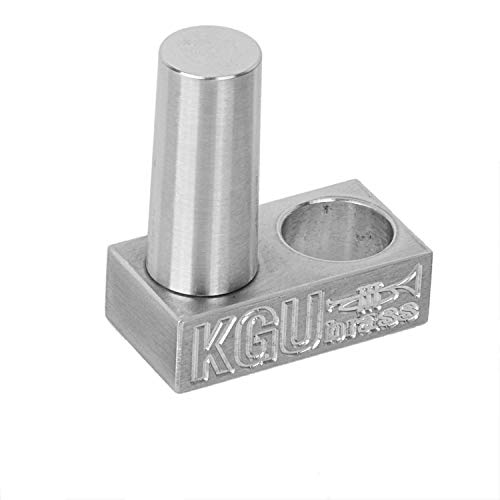 KGUBrass Trumpet Embouchure Trainer - Lip Buzzing Tool - Image 4