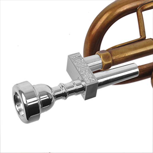 KGUBrass Trumpet Embouchure Trainer - Lip Buzzing Tool - Image 5