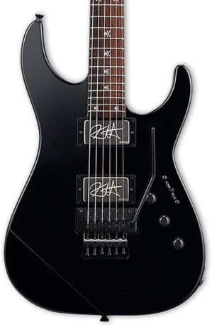 ESP GUITARS KH-2 Kirk Hammett Signature Electric Guitar