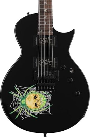 ESP KH-3 Spider 30th Anniversary Electric Guitar
