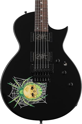 ESP KH-3 Spider 30th Anniversary Electric Guitar