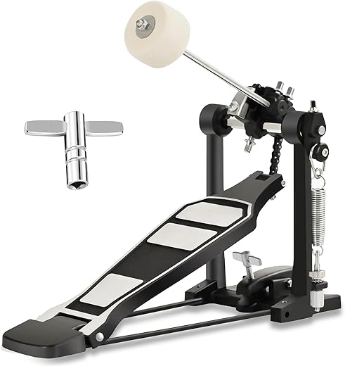 Run Pmy Kick Drum Pedal Beater Head