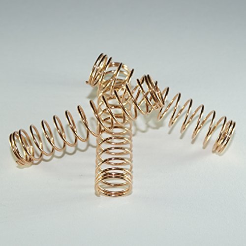 KING Bach Valve Piston Spring Set - Image 3