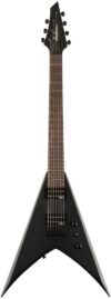 Jackson King V JS22 HT 7-string Guitar