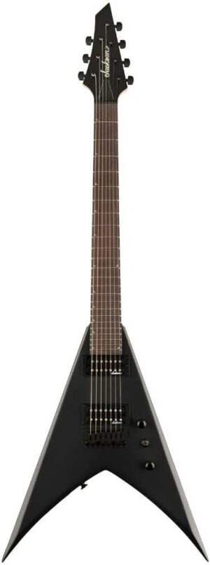 Jackson King V JS22 HT 7-string Guitar