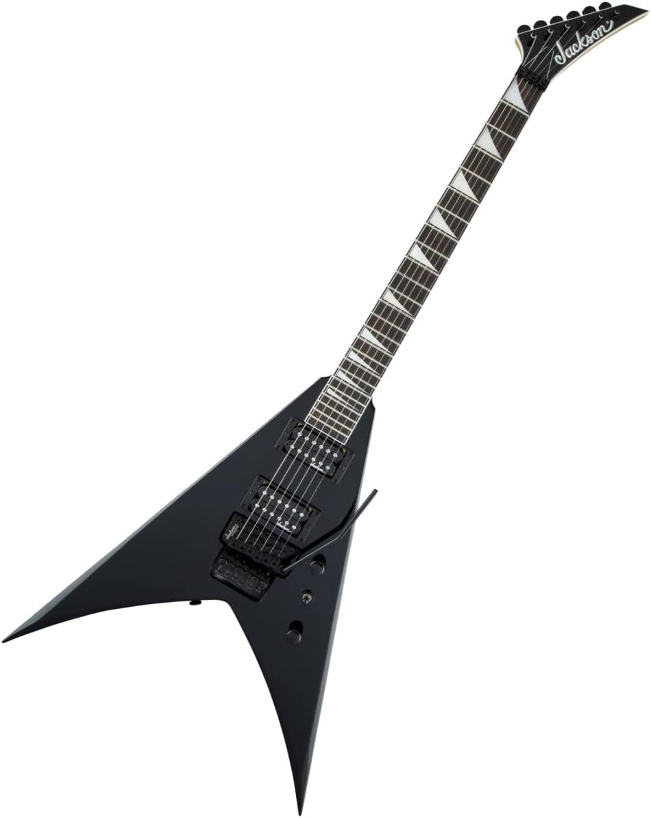 Jackson King V JS32 - Gloss Black