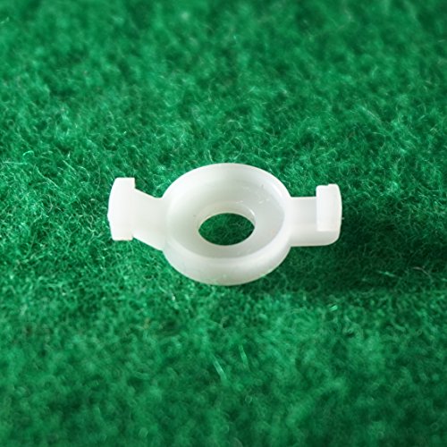 KING Valve Piston Guide Set - 3 Pieces - Image 4