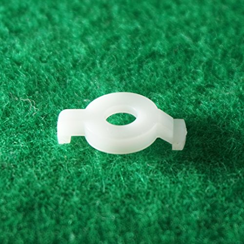 KING Valve Piston Guide Set - 3 Pieces - Image 5