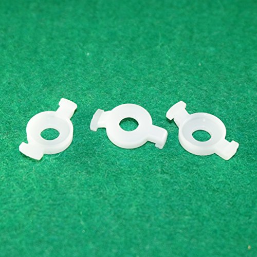 KING Valve Piston Guide Set - 3 Pieces - Image 2