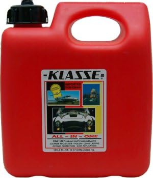 Klasse Klasse All In One 3L