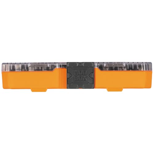 Klein Tools KNECT 65400KNECT Impact Socket Set, 28-Piece - Image 5