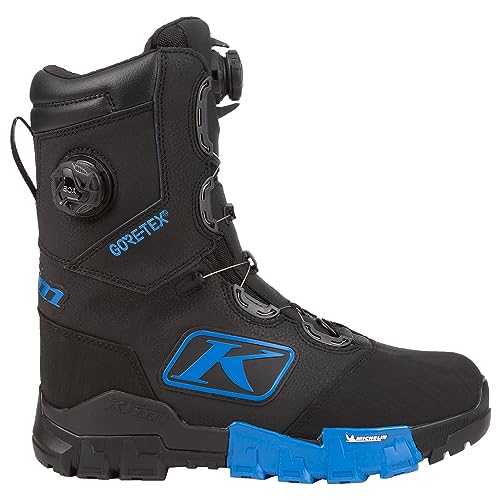 KLIM Adrenaline Pro S GTX BOA Boots - Image 3
