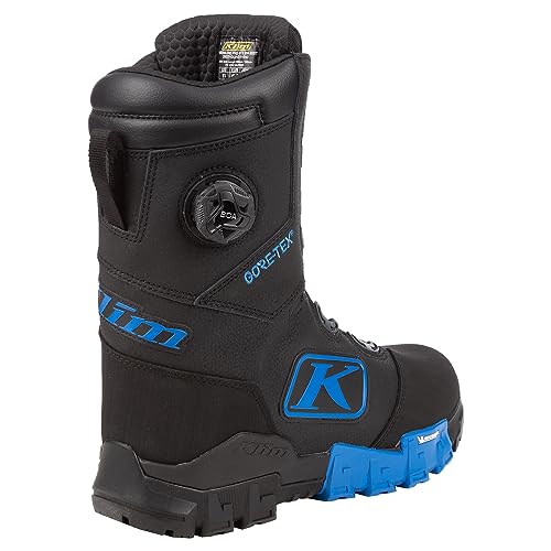 KLIM Adrenaline Pro S GTX BOA Boots - Image 4