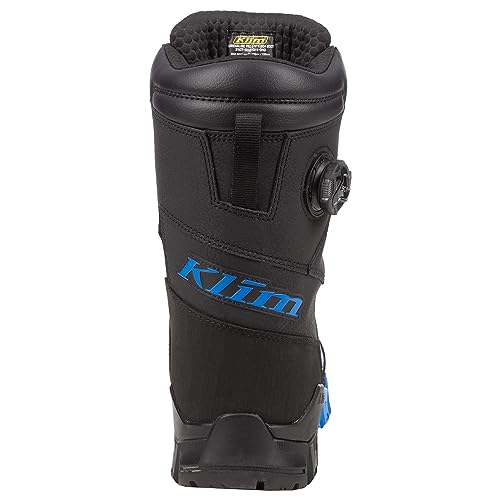 KLIM Adrenaline Pro S GTX BOA Boots - Image 5