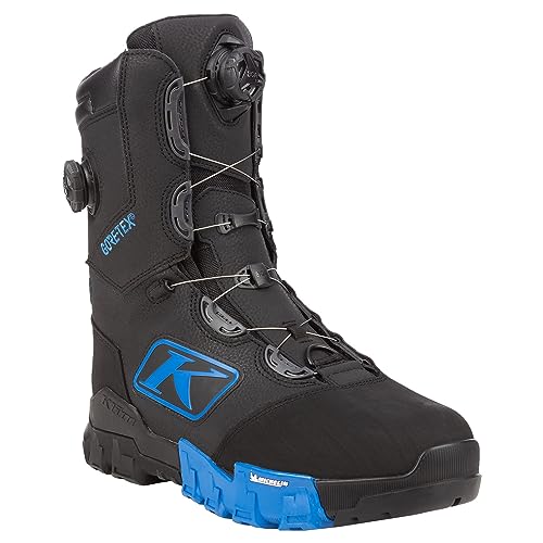 KLIM Adrenaline Pro S GTX BOA Boots - Image 2