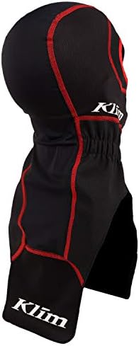 KLIM Covert Winter/Snowmobile Balaclava - Image 2