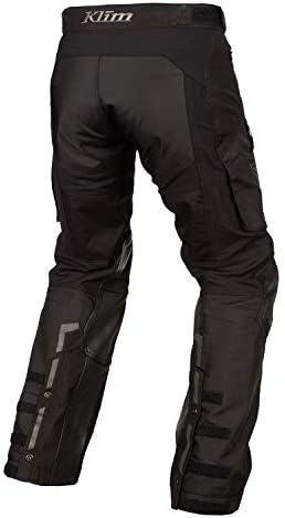 KLIM Dakar Motorcycle Pant Men's - Image 2
