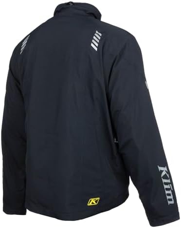 KLIM Keweenaw Insulated Snowmobile Jacket Gore-Tex - Image 2