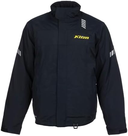 KLIM Keweenaw Insulated Snowmobile Jacket Gore-Tex - Image 3