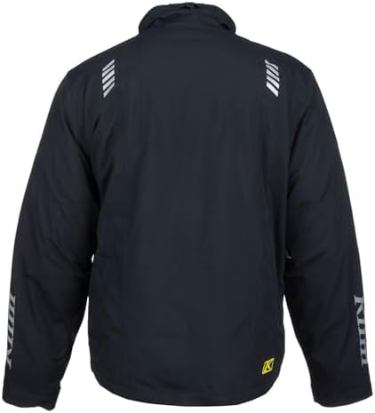 KLIM Keweenaw Insulated Snowmobile Jacket Gore-Tex - Image 4