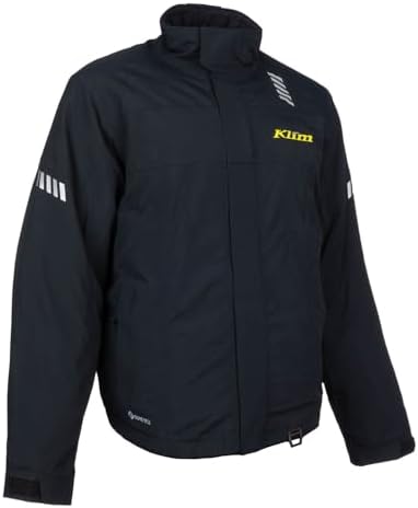 KLIM Keweenaw Insulated Snowmobile Jacket Gore-Tex - Image 5