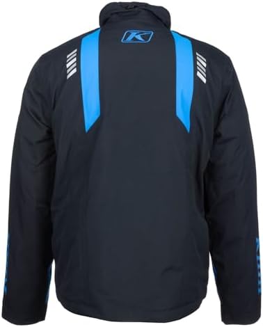 KLIM Keweenaw Insulated Snowmobile Jacket Gore-Tex - Image 4