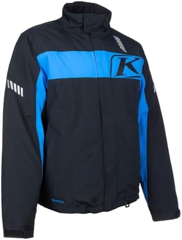 KLIM Keweenaw Insulated Snowmobile Jacket Gore-Tex - Image 5