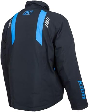 KLIM Keweenaw Insulated Snowmobile Jacket Gore-Tex - Image 2