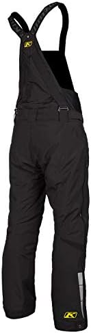 KLIM Keweenaw Winter Snowmobile Bib - Image 2