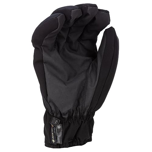 KLIM Klimate Insulated Winter Snowmobile Gloves - Image 2