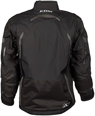 KLIM Men's Badlands Pro Motorcycle Jacket - Image 4
