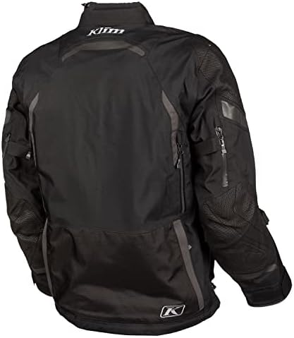 KLIM Men's Badlands Pro Motorcycle Jacket - Image 2