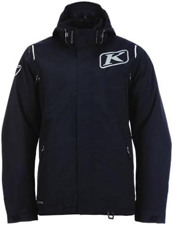 KLIM Men's Element Crossover Snowmobile Jacket - Image 3