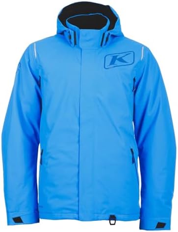 KLIM Men's Element Crossover Snowmobile Jacket - Image 3