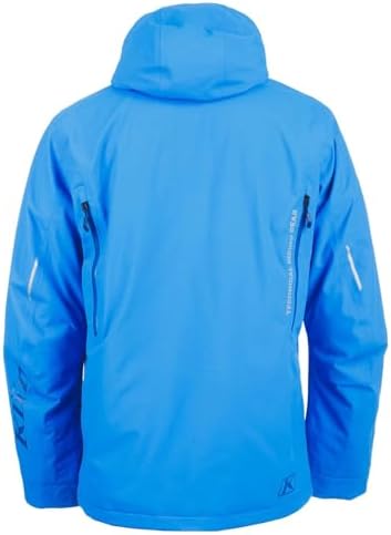 KLIM Men's Element Crossover Snowmobile Jacket - Image 4