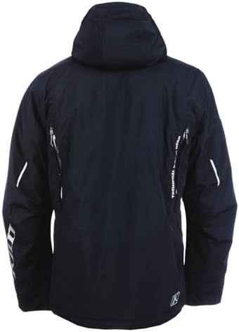 KLIM Men's Element Crossover Snowmobile Jacket - Image 4