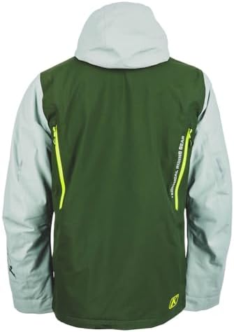 KLIM Men's Element Crossover Snowmobile Jacket - Image 4