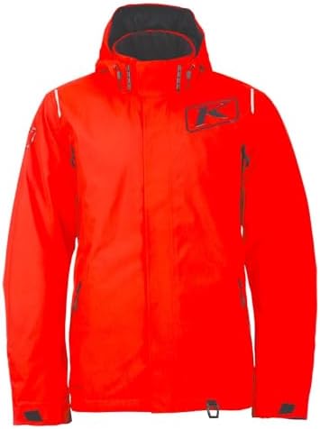 KLIM Men's Element Crossover Snowmobile Jacket - Image 3
