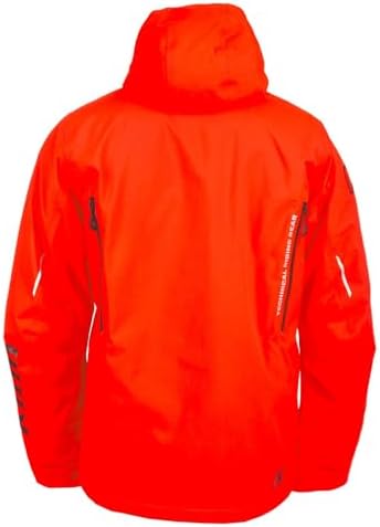 KLIM Men's Element Crossover Snowmobile Jacket - Image 4