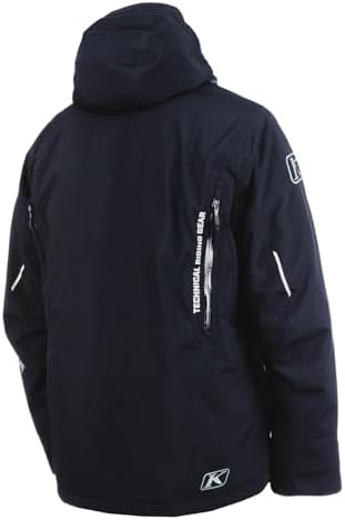 KLIM Men's Element Crossover Snowmobile Jacket - Image 2