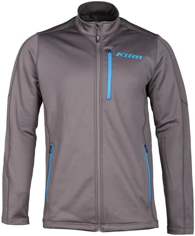 KLIM Men's Inferno Mid-Layer Jacket - Image 3