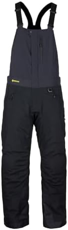 KLIM Men's Keweenaw Insulated Snowmobile Bib - Image 3