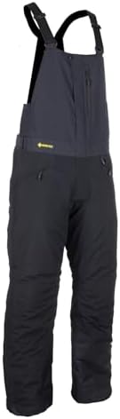 KLIM Men's Keweenaw Insulated Snowmobile Bib - Image 5